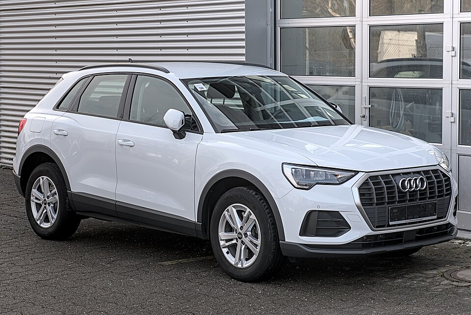Audi Audi Q3