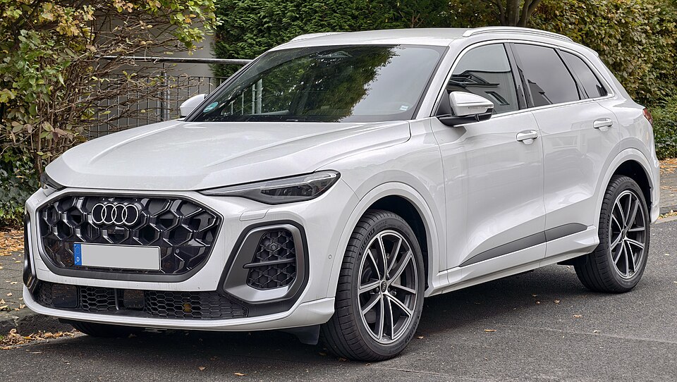 Audi Audi Q5
