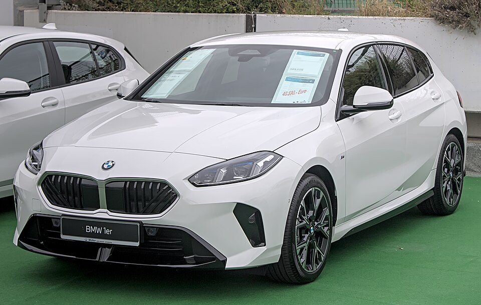 BMW BMW 1 Series