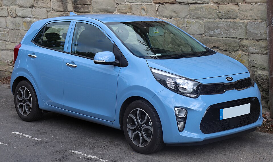 Kia Kia Picanto