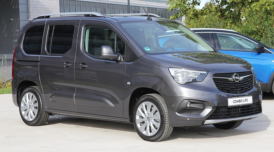 Opel Opel Combo