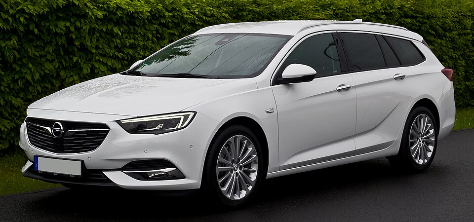 Opel Opel Insignia