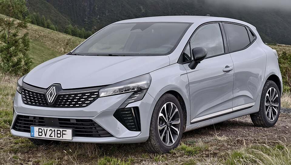 Renault Renault Clio